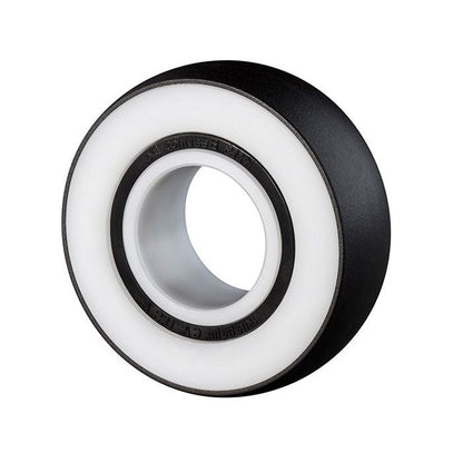 1233827 | KMS-1955 (Each) --- MRI Tables Bearings - Application GE® MRI Patient Table Wheel Bearing After Market - - - Acetal with Glass Balls Bearing