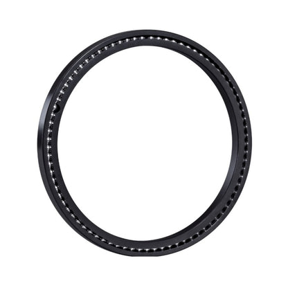 Plastic Bearings - 95 mm x 110 mm x 8 mm