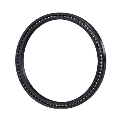 1186553 | KMS-2164 (Each) --- Plastic Bearings - 95x110x8 mm - Acetal with Stainless 316 Balls Bearing