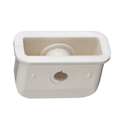 1040853 | KMS-2202 (Each) --- MRI Tables Bearings - Application GE® 46-243167P1AD Wheel Bearing Bracket After Market - - - Acetal with Glass Balls Bearing