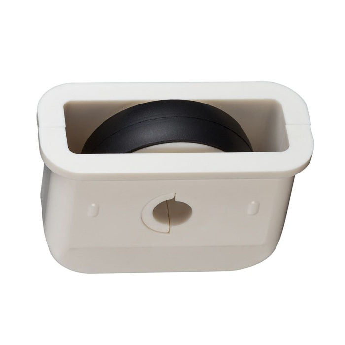 1041315 | KMS-2210 (Each) --- MRI Tables Bearings - Application GE® Wheel Bearing and Bracket Assembly After Market 46-243494 - After Market 46-243167P1AD - Acetal with Glass Balls Bearing