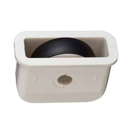 1041315 | KMS-2210 (Each) --- MRI Tables Bearings - Application GE® Wheel Bearing and Bracket Assembly After Market 46-243494 - After Market 46-243167P1AD - Acetal with Glass Balls Bearing