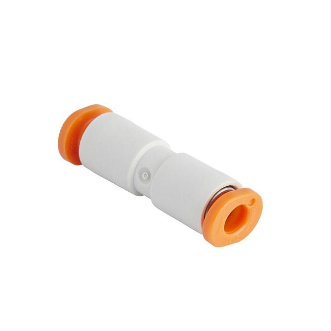 1040885 | KQ2H09-00A (PK-10) --- Special Items Listed by Manufacturer - Manufacturer Misumi KQ2H09-00A - 5/16 x 5/16 Union Tube