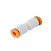 Special Items Listed by Manufacturer - Manufacturer Misumi KQ2H09-00A - 5/16 x 5/16 Union Tube