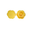 Thumb Knobs - M10 - 10.00mm - - Use Own Screw 38x12.5 mm For Cap Screws - Plastic