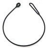 Nylon Lanyards - Loop and Eyelet 250x6.6 mm