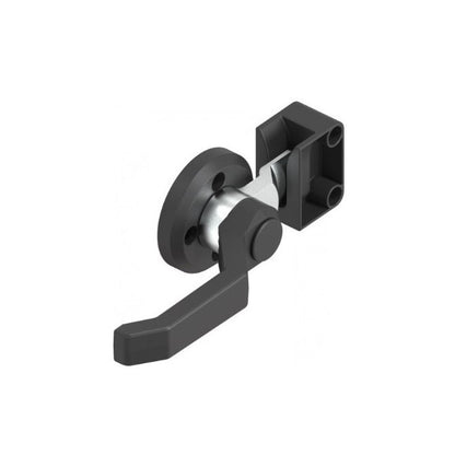 1233308 | ELH-1146RS (Each) --- Latching Handles - Type Outside Door Catch 130 - 55 x 30 Outside Door