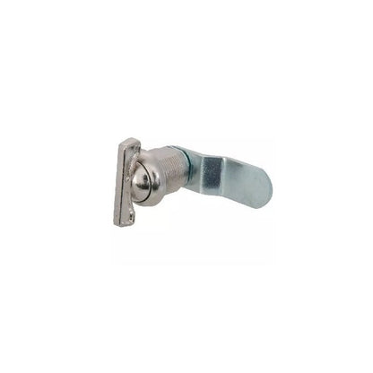 1225876 | LOK-524RS --- Latches - Wing Knob Lock x  Die Cast Plated x 22.1 mm