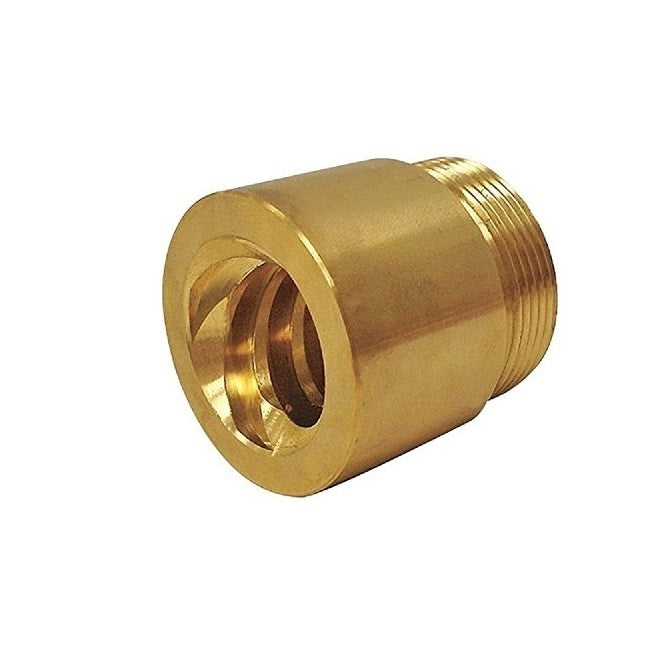 Nuts Leadscrew - 22.225 mm - 6 - 1  - Bronze