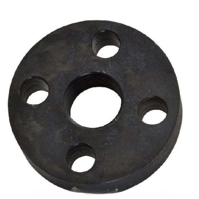 Nut Flanges Leadscrew - 9/16-18 UNF -14.29mm- 40.64x10.414 mm