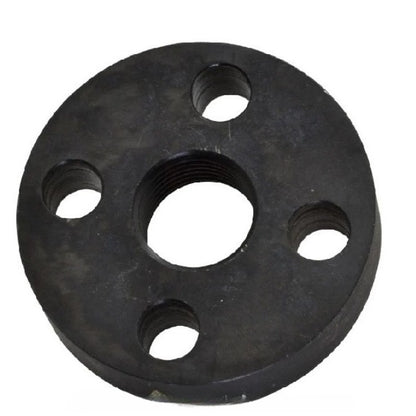 Nut Flanges Leadscrew - 9/16-18 UNF -14.29mm- 40.64x10.414 mm