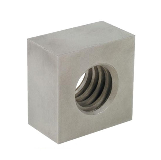 1123089 | VKM204LH (Each) --- Nuts Leadscrew - 20x4 mm - Left Hand Metric