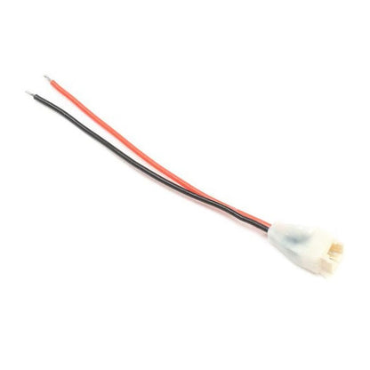 1228389 | LE-BAT-M-BLA-BL (PK-6) --- Leads Hobby - End Type 1 Battery - 1 Cell Lipo Male Blank - Parkzone