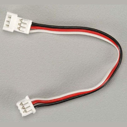 1228956 | LE-MIC-M-MIC-F (Each) --- Leads Hobby - End Type 1 Micro Servo Male Micro Servo Female - Spektrum