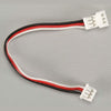 1224936 | LE-MIC-M-MIC-F --- Leads Hobby - Micro Servo Male Micro Servo Female Spektrum