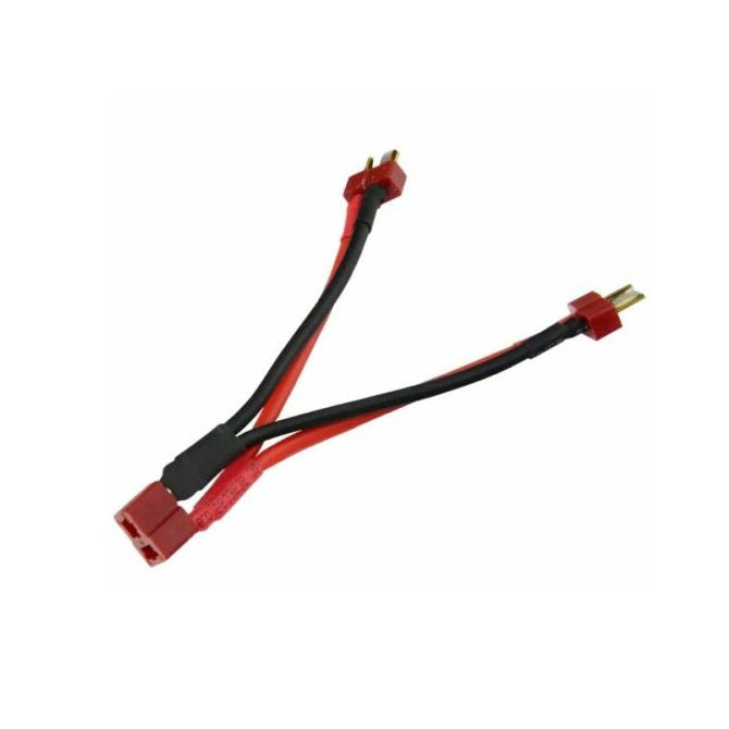 1234178 | LEY-DEA-F-DEA-M (PK-8) --- Leads Hobby - End Type 1 Deans Female Deans Male - Generic