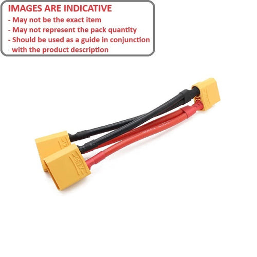 LEY-XT60-F-XT60FImage