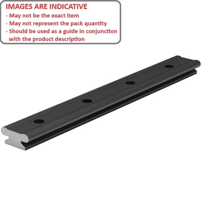 1097546 | PBC-1164RS --- Linear - 12 mm x  0.025-0.051 x 13 mm