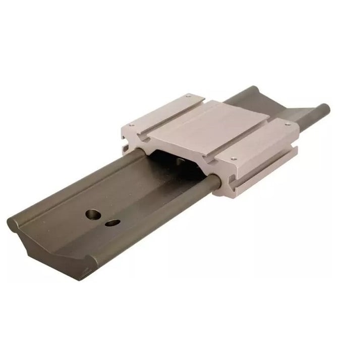 1194938 | PBC-770RS --- Guide System Two Piece Linear - 124.968 / 83.820 x 31.75 mm x 152.4 mm