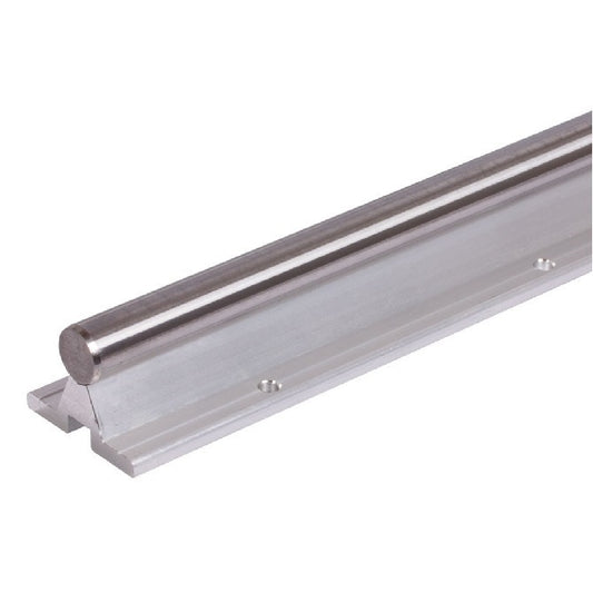 Rail Supports Linear - 12.7x28.58x1219.2 mm
