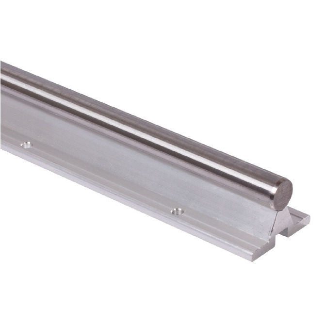 1102640 | TLM-1956RS (Each) --- Rail Supports Linear - 12.7x28.58x1219.2 mm With Shaft