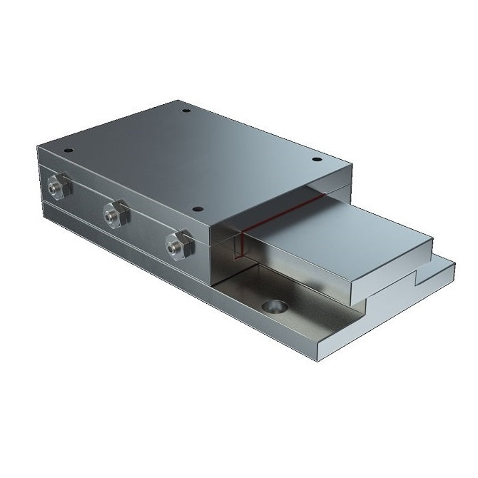 Linear - Slide Assemblies - Low Profile High Load