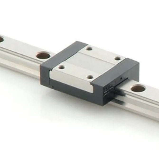 1206484 | SKF6RS --- Rail Systems Miniature Profile Linear - 188.69 Kg x 2 x 170 mm