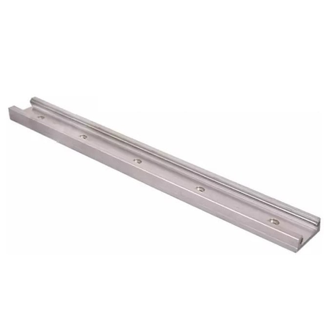 1146601 | PBC-650RS --- Redi-Rail Rail Linear - 33.528 mm x 304.8 mm x 15.24 mm