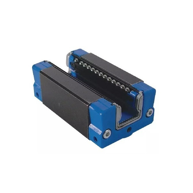 Linear - Rail Systems Type 3 Carriage - Narrow