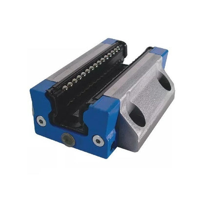 1133825 | TLM-3087RS (Each) --- Rail Systems Type 3 Carriage Linear - Size Reference 25 - 36x70 mm Standard