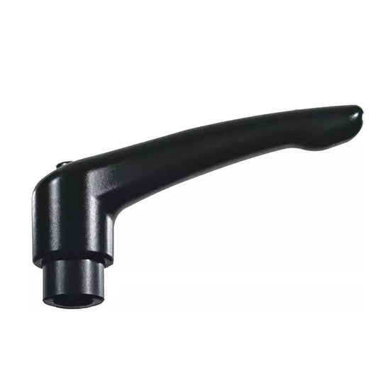 1061678 | KHD-2RS --- Handles - M5x0.8 (5mm Standard) x  Powder coated Zinc x 40 mm