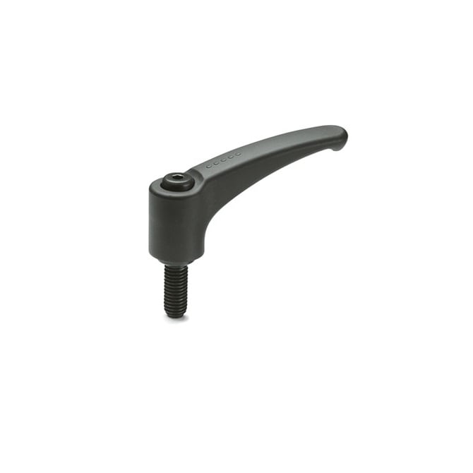 1083588 | KHD-250RS --- Handles - M8x1.25 (8mm Standard) x 35 mm