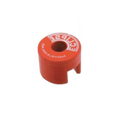 1127933 | MAG-BT-22-019-AN (PK-7) --- Button Alnico Magnets - 22.22x19.05x6.35 mm