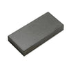 Blocks Ceramic Magnets - 4.91 kg - 25.4x25.4 mm