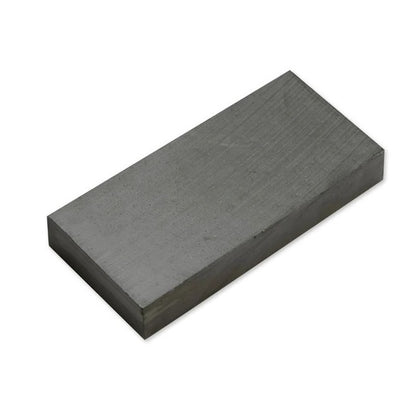 Blocks Ceramic Magnets - 2.9 kg - 4.75x101.6 mm