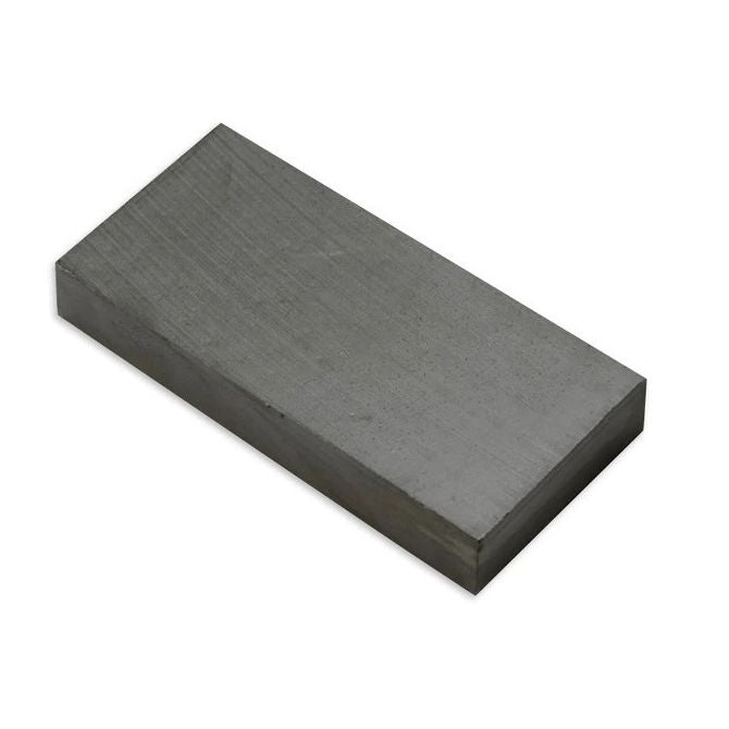 1042910 | MAG-BK-03-10-022-C (Each) --- Blocks Ceramic Magnets - 2.68 kg - 9.52x22.22 mm