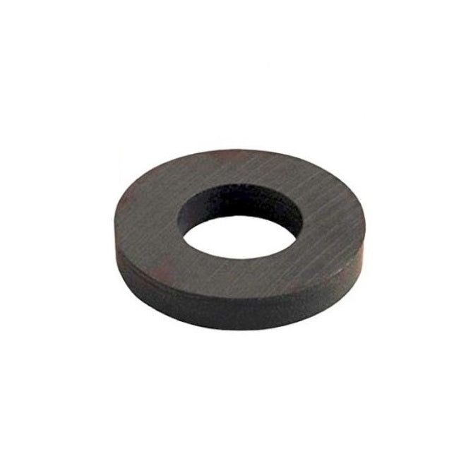 Ring Ceramic Magnets - 71.12x30.56x14.99 mm