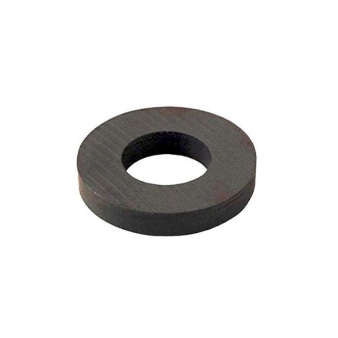 1156276 | MAG-DR-044-018-06-C (Each) --- Ring Ceramic Magnets - 43.76x17.91x6.35 mm
