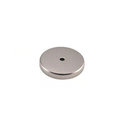 1165039 | MAG-CP-052-08-11-H-B (Each) --- Cup Assemblies Through Hole Magnets - 51.56x7.94x11.11 mm