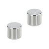 Cylinder Magnets - 5x2 mm - Cobalt