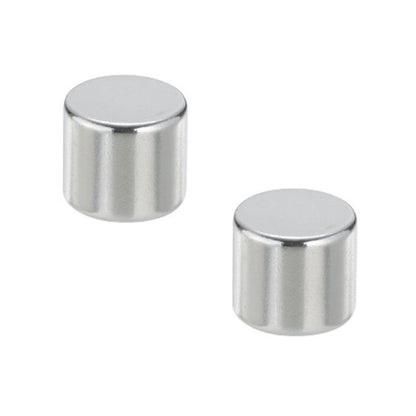 1036583 | HXMS1-2 (Each) --- Cylinder Magnets - 1x2 mm - Cobalt Magnet