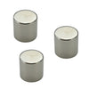 Cylinder Magnets - 6x4 mm - Neodymium Iron Boron
