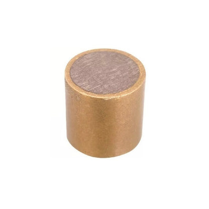 1084468 | MAG-S-10-010-AN (Each) --- Shielded Alnico Magnets - 9.52x9.52x0.81 mm