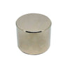 Rare Earth Magnets - 12.7x9.52 mm - Neodymium 40 - Neodymium 40