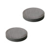 Cylinder Magnets - 5x3 mm - Anisotropic Ferrite