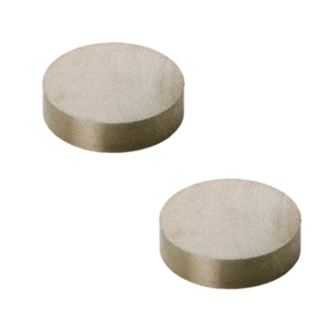 Cylinder Magnets - 3x2 mm - Samarium-Cobalt