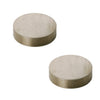 Cylinder Magnets - 5x4 mm - Samarium-Cobalt