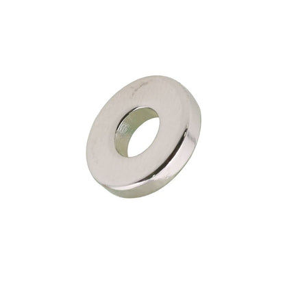 Ring Magnets - 25x1x10 mm - Neodymium Iron Boron