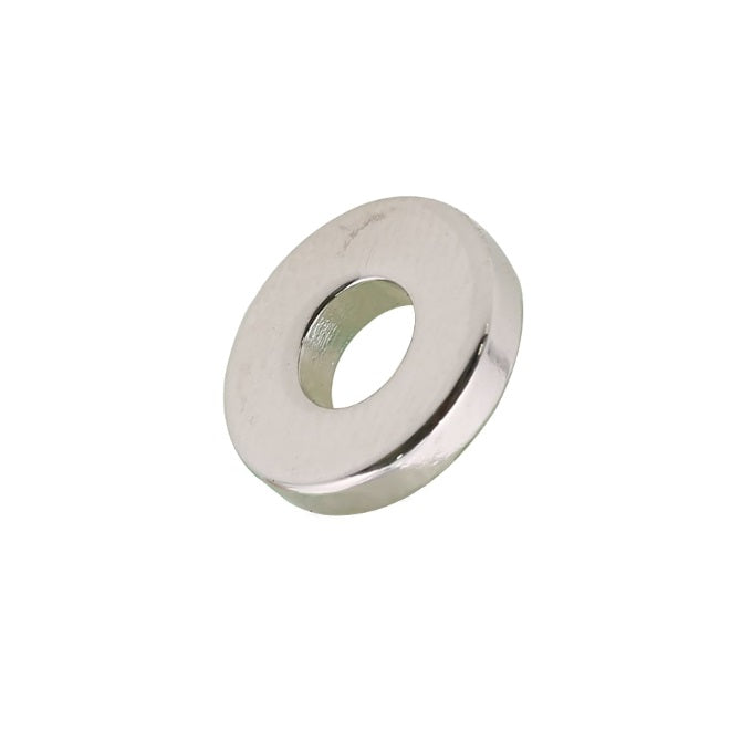 Ring Magnets - 8x5x4 mm - Neodymium Iron Boron
