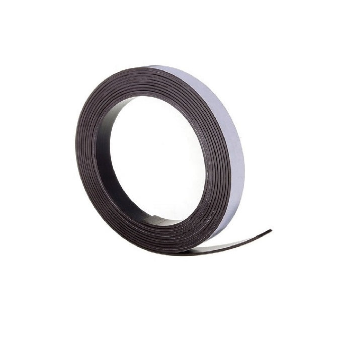 Rubber and Vinyl Magnets - 1.52x12.7x304 mm